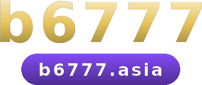 b6777 logo