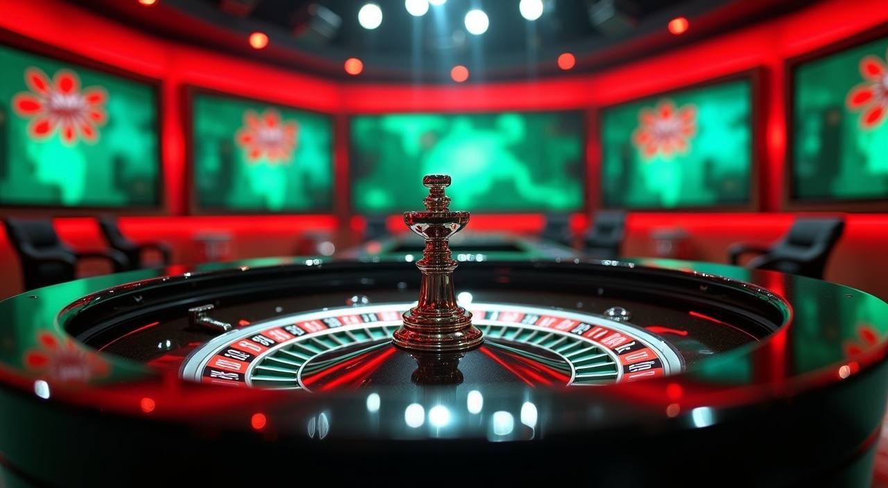 b6777 casino app visual